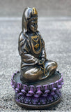 Kwan Yin Statue