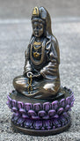 Kwan Yin Statue