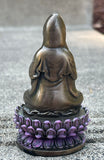 Kwan Yin Statue