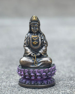 Kwan Yin Statue