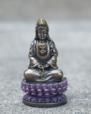Kwan Yin Statue