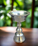 Elegant Butter lamp #3