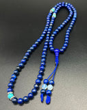 Lapis Lazuli Mala #11
