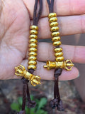 Striking Bell & Vajra Counter #23
