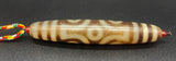 Six Eye Dzi Bead