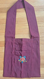 Lotus Bag