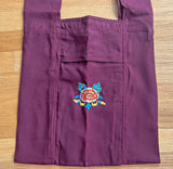 Lotus Bag