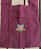 Lotus Bag