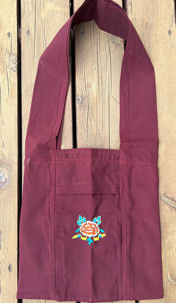 Lotus Bag