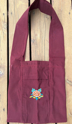 Lotus Bag
