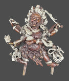 Six Arm Mahakala