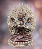 Six Arm Mahakala