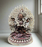 Six Arm Mahakala