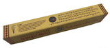 Mandala Incense #45