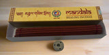 Mandala Incense #45