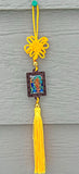 Manjushri Protection Talisman