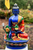 Healing Buddha