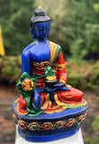 Healing Buddha