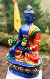 Healing Buddha