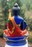 Healing Buddha