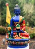 Healing Buddha