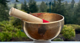 Tibetan Healing Bowl Med #6