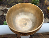 Tibetan Healing Bowl Med #6