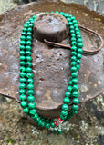 Melakite Mala #3