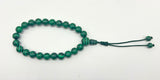 Melakite Wrist Mala #3