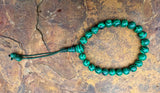 Melakite Wrist Mala #3