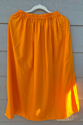 Monk & Nun Skirt