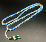 New Moonstone Mala #2