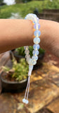 Moonstone Wrist Mala #5