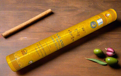 Nalanda Tibetan Incense #43