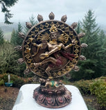 Natraj Statue13886