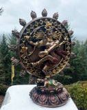 Natraj Statue13886