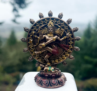 Natraj Statue13886
