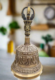 New Bell & Vajra Med #3