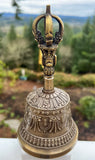 New Bell & Vajra Med #3