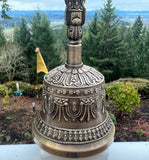 New Bell & Vajra Med #3