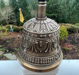 New Bell & Vajra Med #3