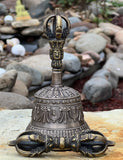 New Bell & Vajra Med #3