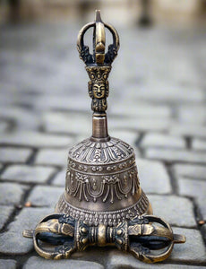 New Bell & Vajra Med #3
