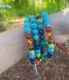 New Chakra Mala #26