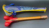 New Wood Kangling