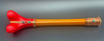 New Wooden Kangling