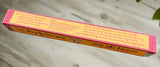 Om Ah Hung Incense #46