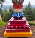 Yidam Palchen Dupa #7