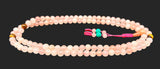Rose Quartz Mala # 9
