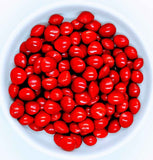 Red Lucky Seed # 17